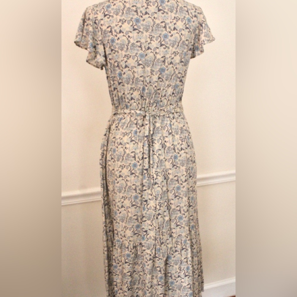 Lucky Brand | Dress | Maxi - Picture 2 of 11
